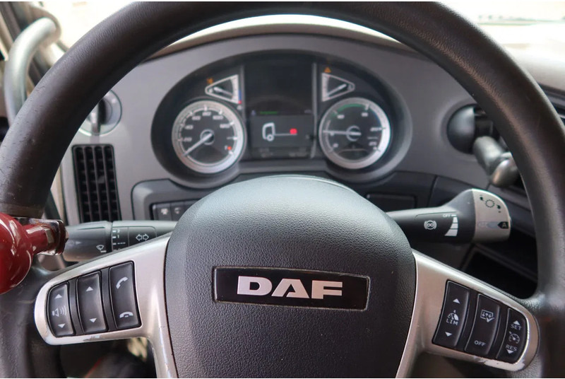 Camion porte-voitures DAF XF 106.480 106 XF 480: photos 15