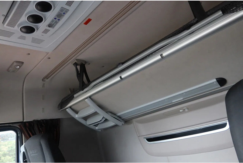 DAF XF 430 430 FA 4x2 BDF/Chassiscabine Wisselbare opbouw - Châssis cabine: photos 5 DAF XF 430 430 FA 4x2 BDF/Chassiscabine Wisselbare opbouw - Châssis cabine: photos 5
