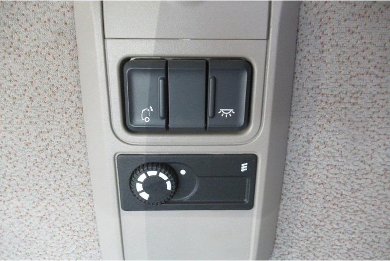 Camion ampliroll DAF XF 510 Fat 6x4 Euro 6: photos 9 Camion ampliroll DAF XF 510 Fat 6x4 Euro 6: photos 9