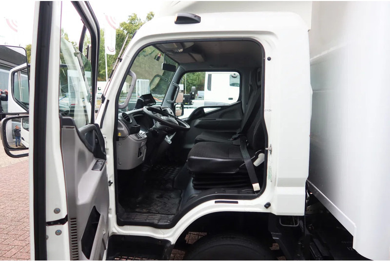 Camion fourgon FUSO Canter 7 C 18 Bak+Klep 1.000 kg Euro 6: photos 5