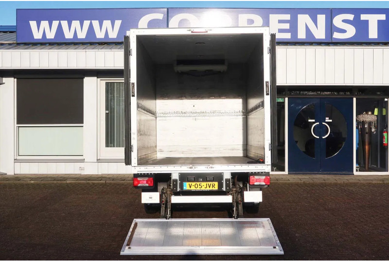 Iveco Daily 35C16 Carrier Xarios 350 Koel+Vries+verwarmen + stekker 220 volt, Dhollandia 750 kg klep - Utilitaire frigorifique: photos 3 Iveco Daily 35C16 Carrier Xarios 350 Koel+Vries+verwarmen + stekker 220 volt, Dhollandia 750 kg klep - Utilitaire frigorifique: photos 3