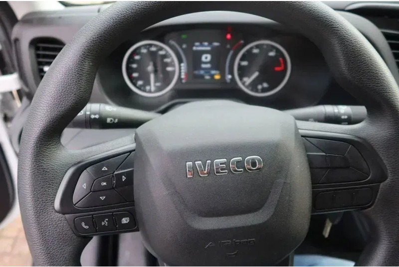 Iveco Daily 35C16 Koel / Vries L4/H2 E6 - Utilitaire frigorifique: photos 4 Iveco Daily 35C16 Koel / Vries L4/H2 E6 - Utilitaire frigorifique: photos 4