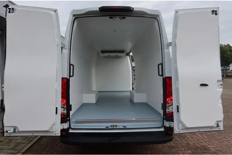 Iveco Daily 35C16 Koel / Vries L4/H2 E6 - Utilitaire frigorifique: photos 2 Iveco Daily 35C16 Koel / Vries L4/H2 E6 - Utilitaire frigorifique: photos 2