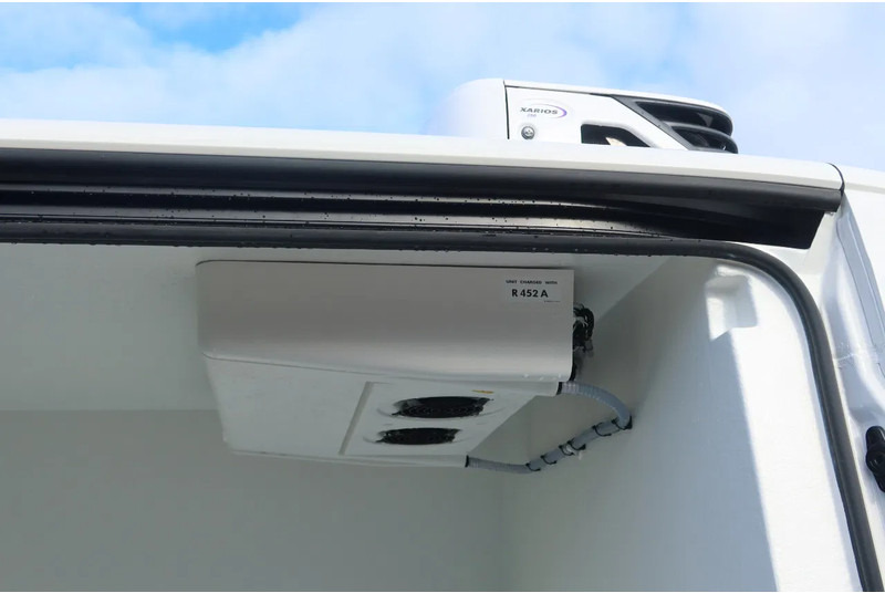 MAN TGE 50.160 Koel/Vries/Verwarmen + nachtaansluiting Carrier Xarios 350 L4/H2 automaat. Dubbel lucht. - Utilitaire frigorifique: photos 4 MAN TGE 50.160 Koel/Vries/Verwarmen + nachtaansluiting Carrier Xarios 350 L4/H2 automaat. Dubbel lucht. - Utilitaire frigorifique: photos 4