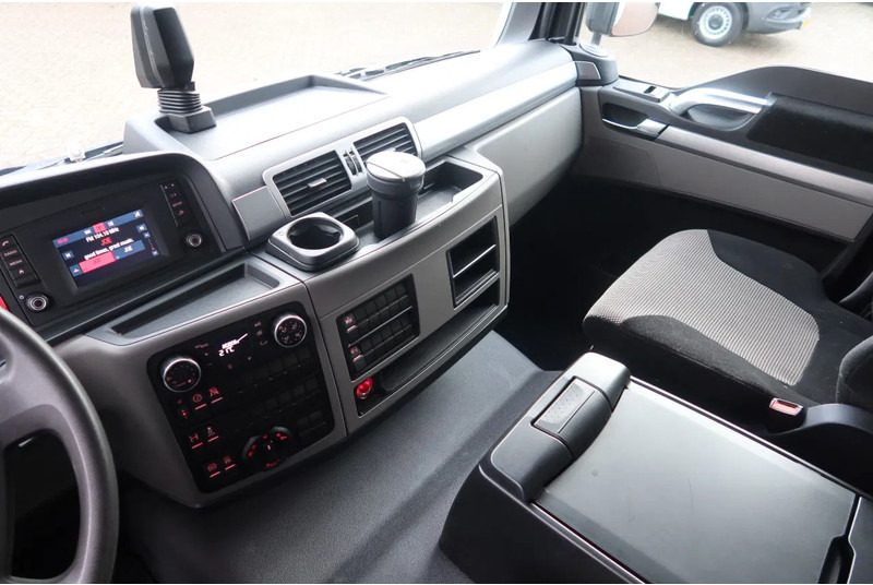 MAN TGM 18.290 Full AIR Thermoking T 1200R Koel/Vries Bi-Temp + Dollandia klep 2500 KG+ extra accu set - Camion frigorifique: photos 5 MAN TGM 18.290 Full AIR Thermoking T 1200R Koel/Vries Bi-Temp + Dollandia klep 2500 KG+ extra accu set - Camion frigorifique: photos 5