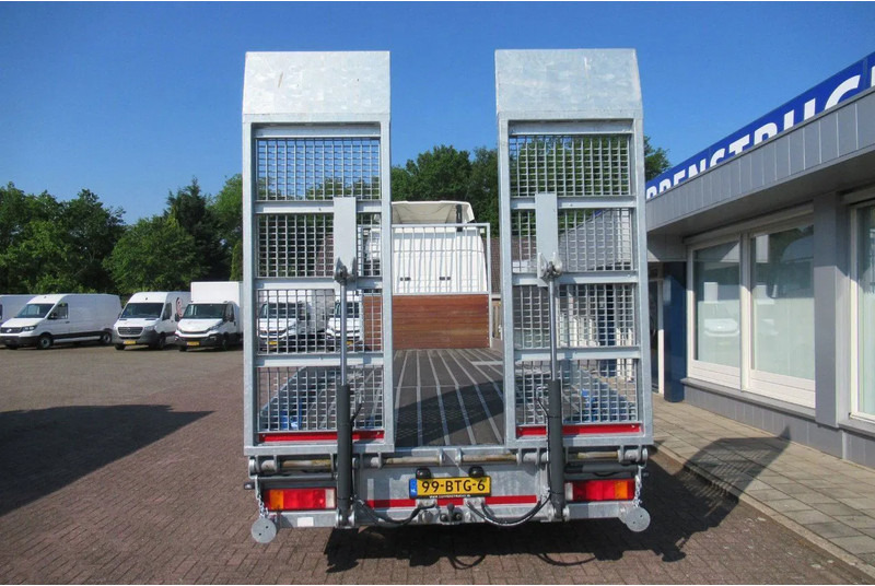MAN TGX 26.460 XLX Interarder Euro 6 - Camion porte-voitures: photos 3 MAN TGX 26.460 XLX Interarder Euro 6 - Camion porte-voitures: photos 3