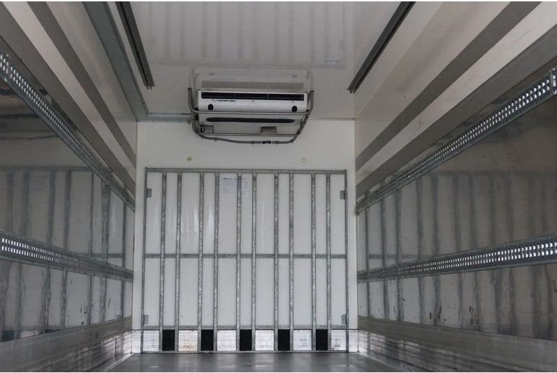 Mercedes-Benz Actros 1936 1936 L Koel/Vries+Klep Bi-Temp Thermoking T 1200R - Camion frigorifique: photos 4 Mercedes-Benz Actros 1936 1936 L Koel/Vries+Klep Bi-Temp Thermoking T 1200R - Camion frigorifique: photos 4