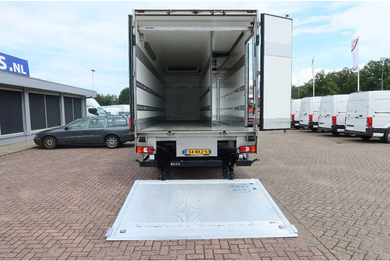 Camion frigorifique Mercedes-Benz Antos 2130L Koel/vries Bi- Temp Carrier Supra 1150 UT: photos 20