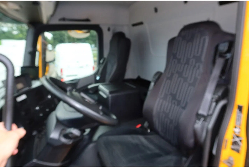 Camion frigorifique Mercedes-Benz Antos 2130L Koel/vries Bi- Temp Carrier Supra 1150 UT: photos 5