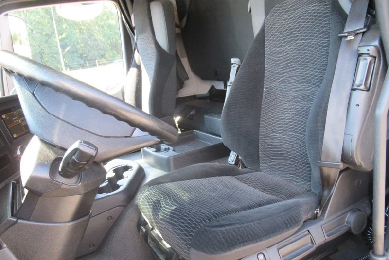 Mercedes-Benz Antos 2536 LL Koel/Vries +klep Bi-Temp - Camion frigorifique: photos 5 Mercedes-Benz Antos 2536 LL Koel/Vries +klep Bi-Temp - Camion frigorifique: photos 5