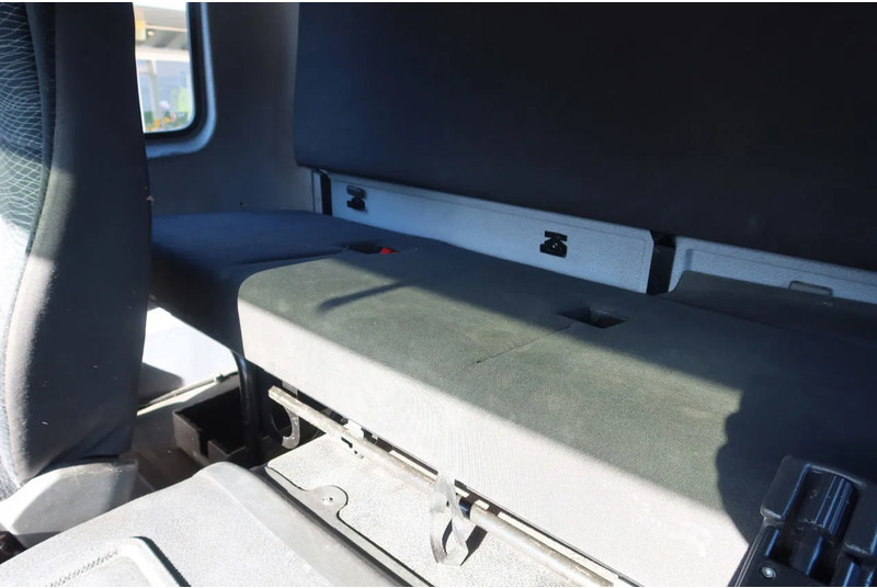 Mercedes-Benz Atego 1221 L Takelwagen 6 Persoons - Camion porte-voitures: photos 5 Mercedes-Benz Atego 1221 L Takelwagen 6 Persoons - Camion porte-voitures: photos 5