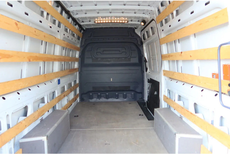 Mercedes-Benz Sprinter 316 L2/H2 Klep - Fourgon utilitaire: photos 4 Mercedes-Benz Sprinter 316 L2/H2 Klep - Fourgon utilitaire: photos 4