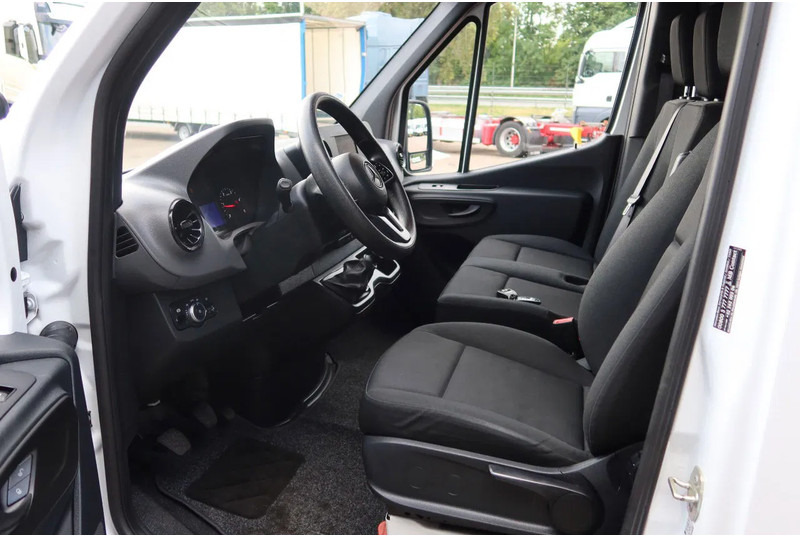 Mercedes-Benz Sprinter 316 L2/H2 Klep - Fourgon utilitaire: photos 5 Mercedes-Benz Sprinter 316 L2/H2 Klep - Fourgon utilitaire: photos 5