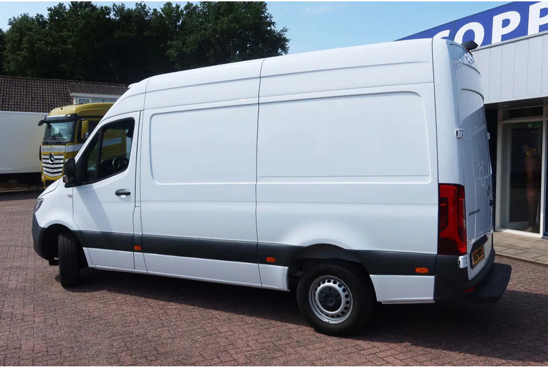 Mercedes-Benz Sprinter 317 Koel/Vries L2/H2 220 Volt stekker - Utilitaire frigorifique: photos 3 Mercedes-Benz Sprinter 317 Koel/Vries L2/H2 220 Volt stekker - Utilitaire frigorifique: photos 3