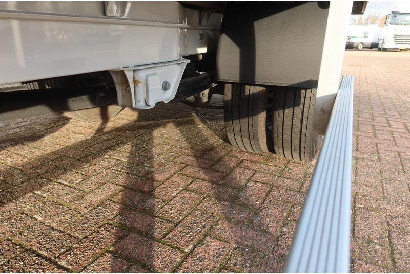 Camion fourgon Mercedes-Benz Sprinter 519 CDI Bak + deuren, Montage /serviceauto + opstap + Imperial en opsteekrol C rijbewijs: photos 13