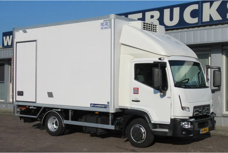 Renault D Truck 7.5 T. Koel/Vries+ Klep Euro 6 Thermoking V 500 MAX - Camion frigorifique: photos 2 Renault D Truck 7.5 T. Koel/Vries+ Klep Euro 6 Thermoking V 500 MAX - Camion frigorifique: photos 2
