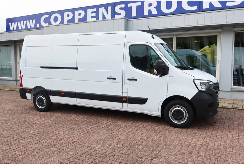 Renault Master 135 PK L3/H2 Navi Camera Airco Cruise Parkeersensoren Nieuw 12m3 Airco Cruise control - Fourgon utilitaire: photos 2 Renault Master 135 PK L3/H2 Navi Camera Airco Cruise Parkeersensoren Nieuw 12m3 Airco Cruise control - Fourgon utilitaire: photos 2