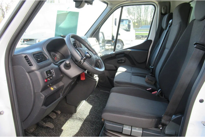 Renault Master Heating HEAVY DUTCH FLOWER TRUCK Euro 6 - Camion fourgon: photos 5 Renault Master Heating HEAVY DUTCH FLOWER TRUCK Euro 6 - Camion fourgon: photos 5