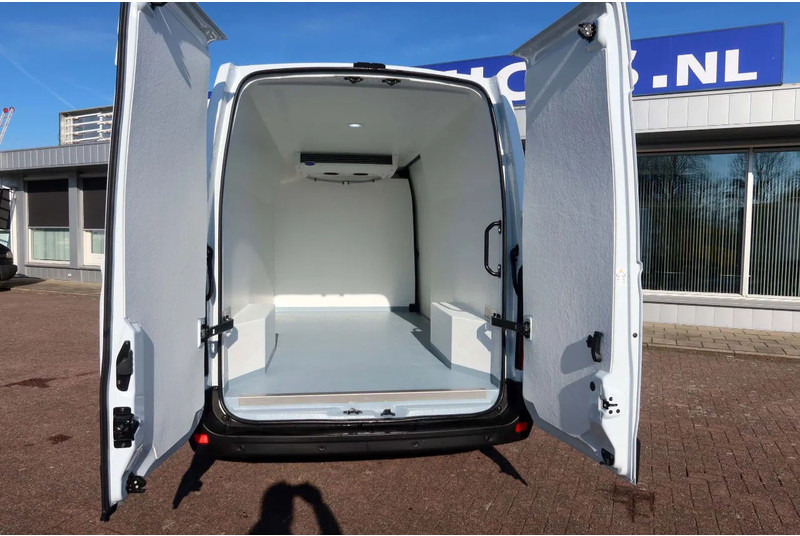 Renault Master Koel/Vries/Verwarmen L3/H2 BPM vrij - Utilitaire frigorifique: photos 3 Renault Master Koel/Vries/Verwarmen L3/H2 BPM vrij - Utilitaire frigorifique: photos 3