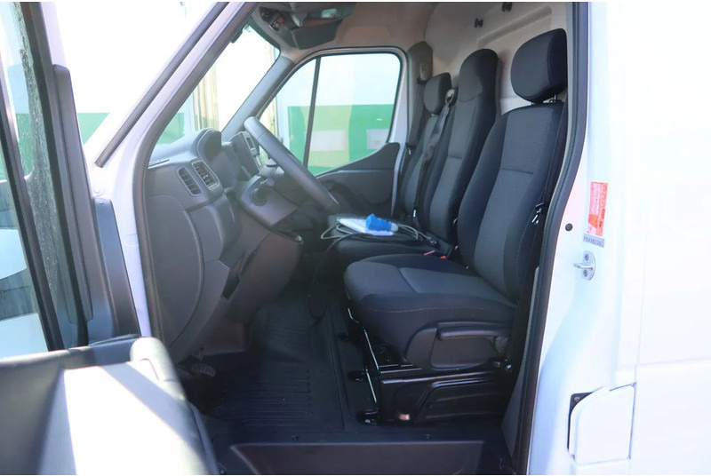 Renault Master Koel/Vries/Verwarmen L3/H2 BPM vrij - Utilitaire frigorifique: photos 5 Renault Master Koel/Vries/Verwarmen L3/H2 BPM vrij - Utilitaire frigorifique: photos 5
