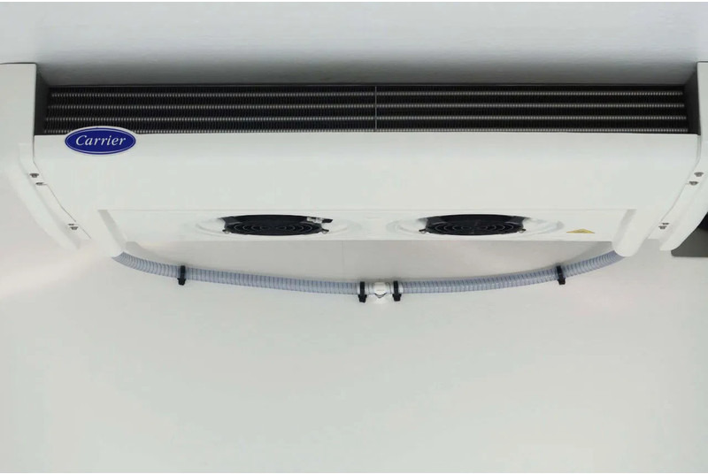 Renault Master Koel/Vries/Verwarmen L3/H2 BPM vrij - Utilitaire frigorifique: photos 4 Renault Master Koel/Vries/Verwarmen L3/H2 BPM vrij - Utilitaire frigorifique: photos 4