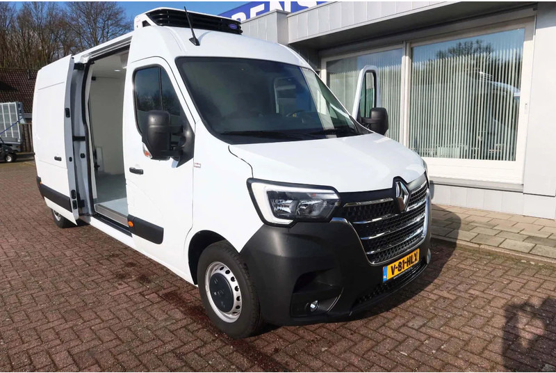 Renault Master L3 H2 Koel/Vries B.P.M. Vrij!! - Utilitaire frigorifique: photos 2 Renault Master L3 H2 Koel/Vries B.P.M. Vrij!! - Utilitaire frigorifique: photos 2