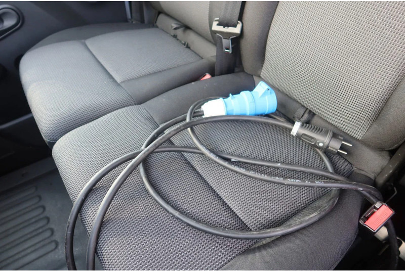 Renault Master L3 H2 Koel/Vries B.P.M. Vrij!! - Utilitaire frigorifique: photos 5 Renault Master L3 H2 Koel/Vries B.P.M. Vrij!! - Utilitaire frigorifique: photos 5