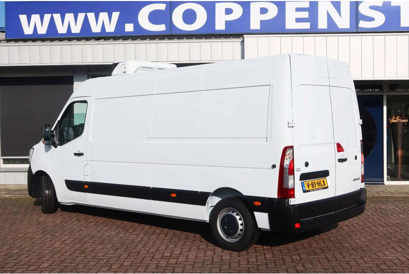 Renault Master L3 H2 Koel/Vries B.P.M. Vrij!! - Utilitaire frigorifique: photos 3 Renault Master L3 H2 Koel/Vries B.P.M. Vrij!! - Utilitaire frigorifique: photos 3