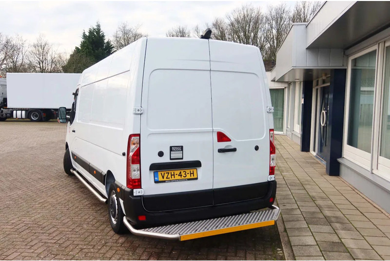 Renault Master POST NL Uitvoering L3/H2 BPM Vrij, 3 pieces in stock - Fourgon utilitaire: photos 3 Renault Master POST NL Uitvoering L3/H2 BPM Vrij, 3 pieces in stock - Fourgon utilitaire: photos 3