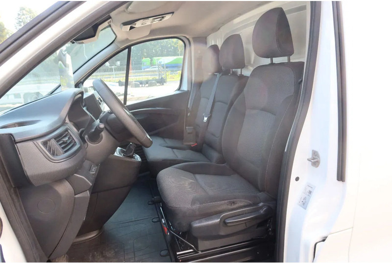 Renault Trafic L2/H1 Koelwagen - Utilitaire frigorifique: photos 5 Renault Trafic L2/H1 Koelwagen - Utilitaire frigorifique: photos 5