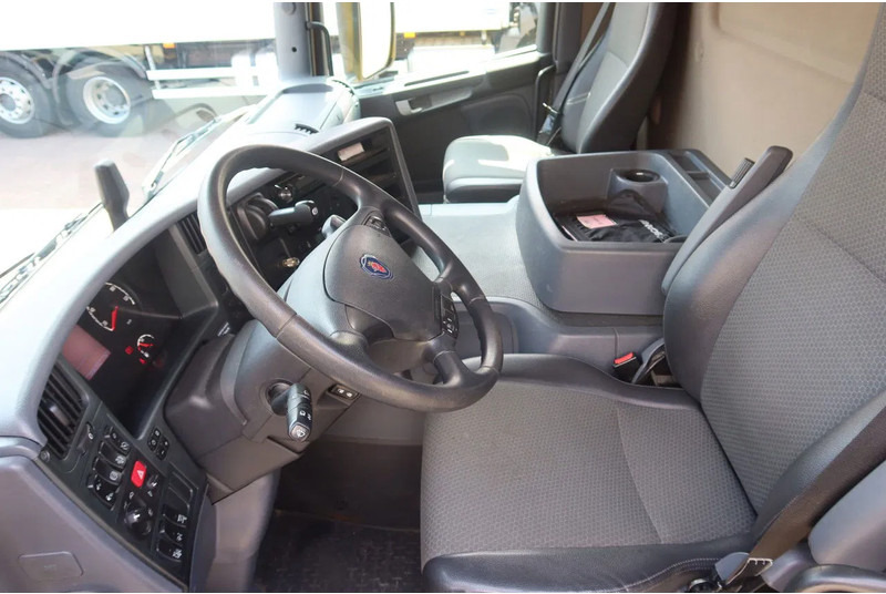 Scania P250 4x2 Bakwagen+Klep E6 Dhollandia 1500 kg - Camion fourgon: photos 5 Scania P250 4x2 Bakwagen+Klep E6 Dhollandia 1500 kg - Camion fourgon: photos 5