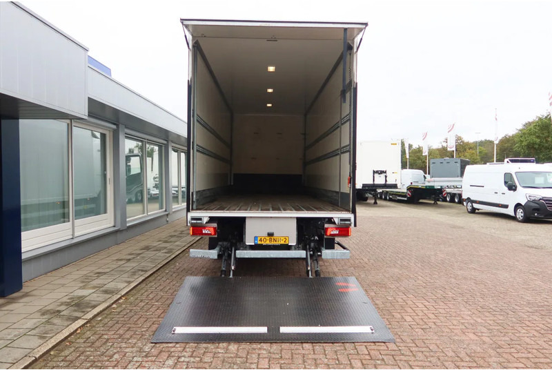 Scania P250 Bak+Dhollandia 2.000 kg 4x2 6 Cilinder - Camion fourgon: photos 4 Scania P250 Bak+Dhollandia 2.000 kg 4x2 6 Cilinder - Camion fourgon: photos 4