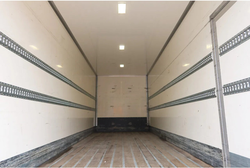 Scania P250 Bak+Dhollandia 2.000 kg 4x2 6 Cilinder - Camion fourgon: photos 5 Scania P250 Bak+Dhollandia 2.000 kg 4x2 6 Cilinder - Camion fourgon: photos 5