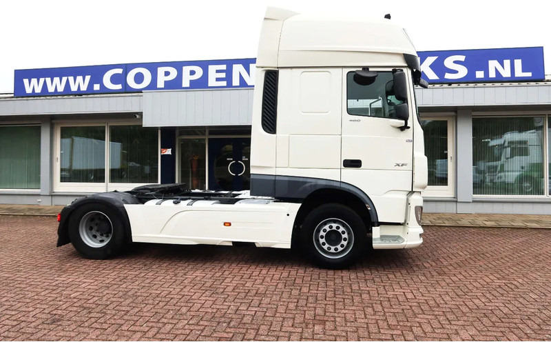 Tracteur routier DAF XF 480 SSC 2x Tank Standard Trekker: photos 20