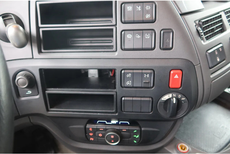 Tracteur routier DAF XF 480 SSC 2x Tank Standard Trekker: photos 9
