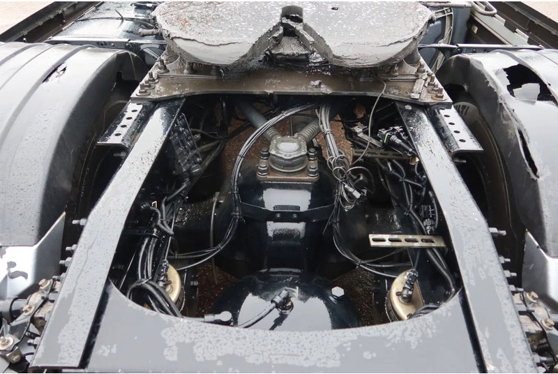 Volvo FH 540 XL Full air, Dual clutch, dynamic steering. - Tracteur routier: photos 5 Volvo FH 540 XL Full air, Dual clutch, dynamic steering. - Tracteur routier: photos 5
