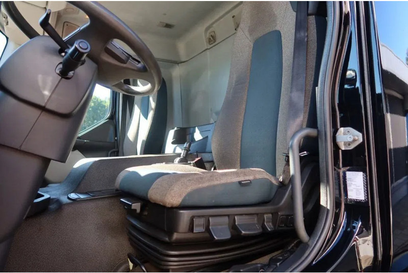 Volvo FE 250 FE 250 Bak + klep E6 - Camion fourgon: photos 5 Volvo FE 250 FE 250 Bak + klep E6 - Camion fourgon: photos 5