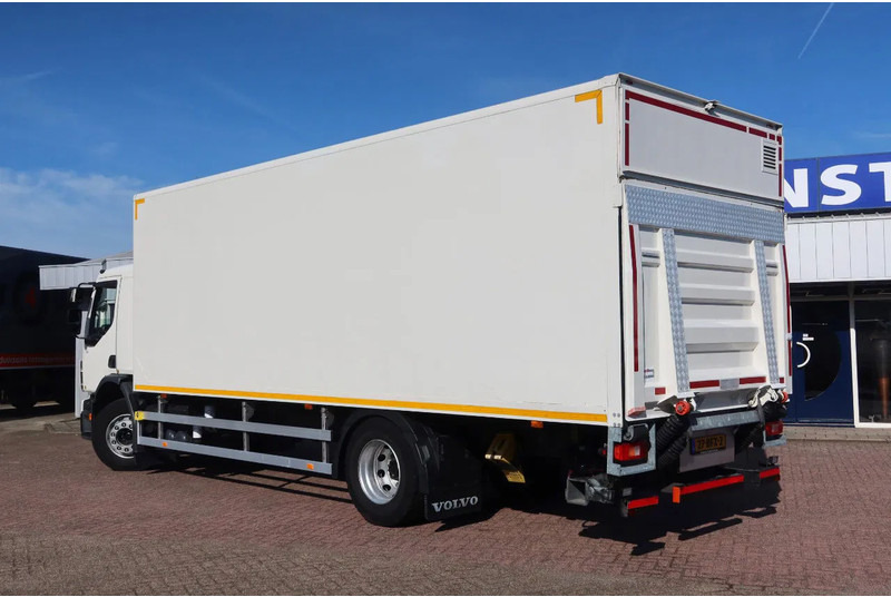 Volvo FE Bak+Klep Dhollanida 2.000 kg - Camion fourgon: photos 3 Volvo FE Bak+Klep Dhollanida 2.000 kg - Camion fourgon: photos 3