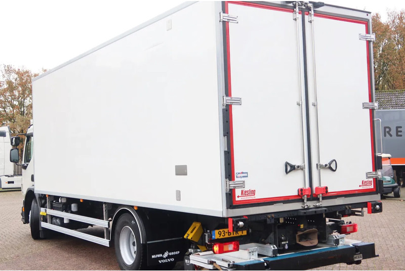 Volvo FE Volvo FE 280 4x2 Carrier Supra 1250 Koel/Vries+ BAR klep 2000 kg 2 Stuks in Voorraad - Camion frigorifique: photos 3 Volvo FE Volvo FE 280 4x2 Carrier Supra 1250 Koel/Vries+ BAR klep 2000 kg 2 Stuks in Voorraad - Camion frigorifique: photos 3