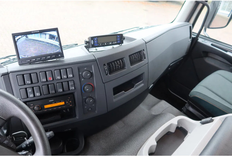 Volvo FE Volvo FE 280 4x2 Carrier Supra 1250 Koel/Vries+ BAR klep 2000 kg 2 Stuks in Voorraad - Camion frigorifique: photos 5 Volvo FE Volvo FE 280 4x2 Carrier Supra 1250 Koel/Vries+ BAR klep 2000 kg 2 Stuks in Voorraad - Camion frigorifique: photos 5