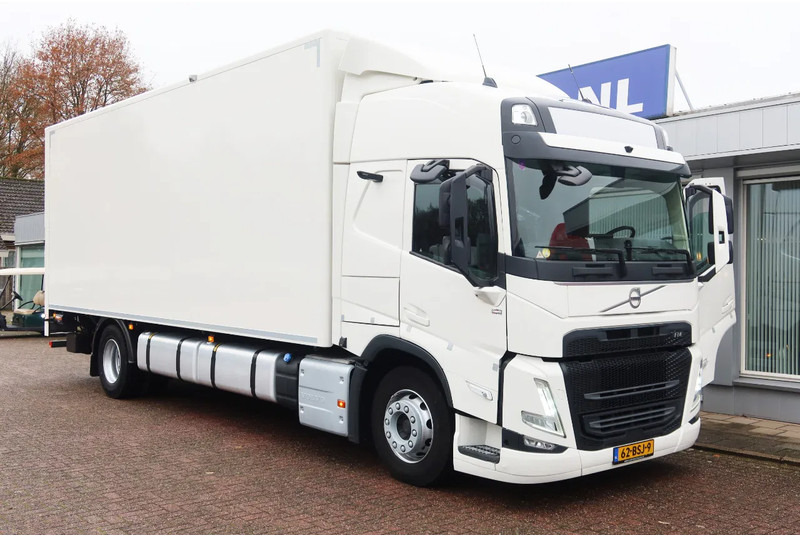 Volvo FM 340 Geïsoleerd Dak DHollandia 3000 kg - Camion fourgon: photos 2 Volvo FM 340 Geïsoleerd Dak DHollandia 3000 kg - Camion fourgon: photos 2