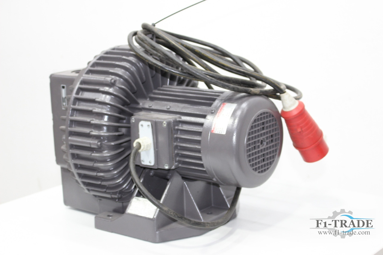 Gardner Denver CLFG 41 V (01) - Compresseur d'air: photos 2 Gardner Denver CLFG 41 V (01) - Compresseur d'air: photos 2