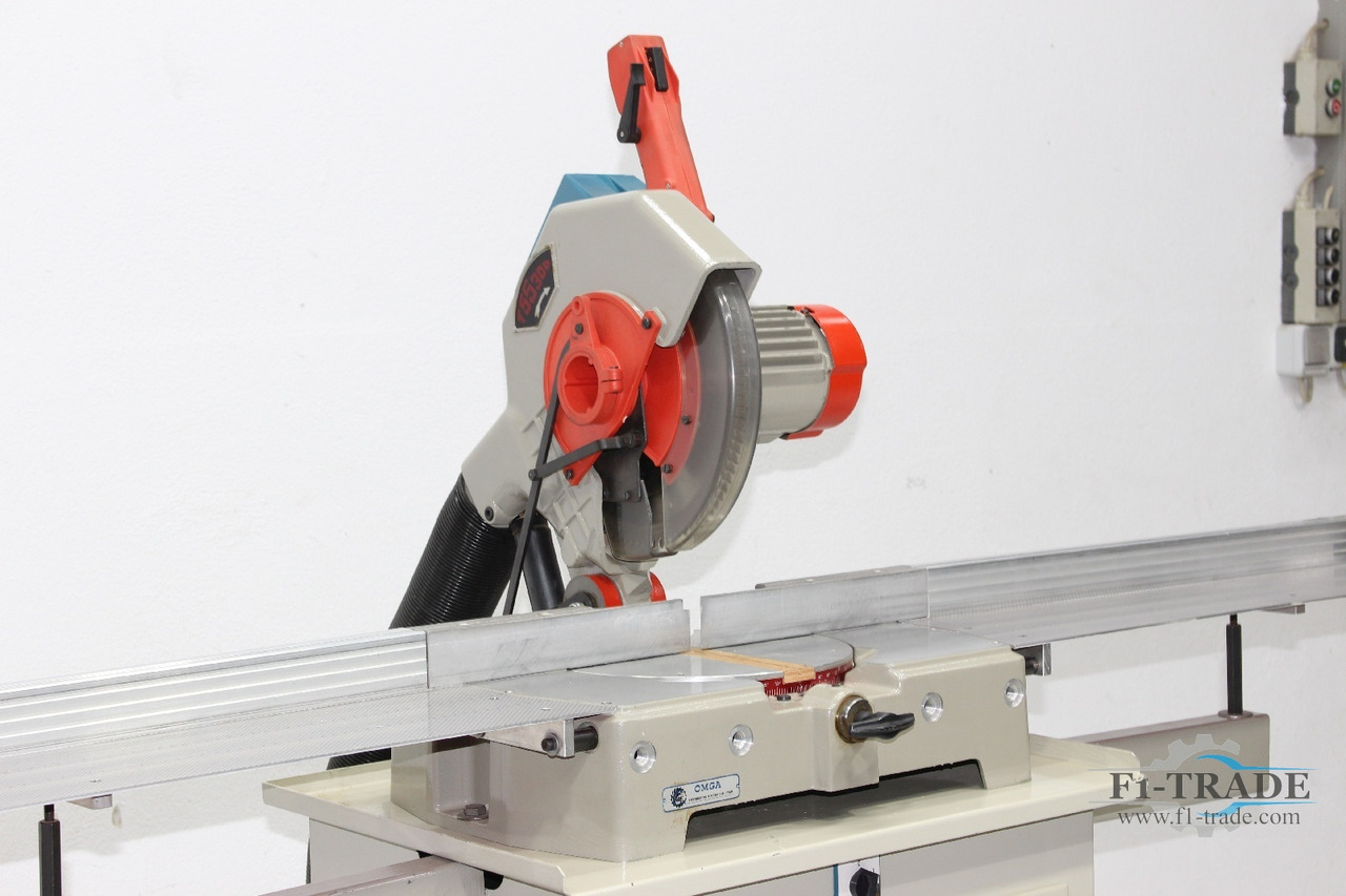 OMGA T55 300 - Machine d'impression: photos 4 OMGA T55 300 - Machine d'impression: photos 4