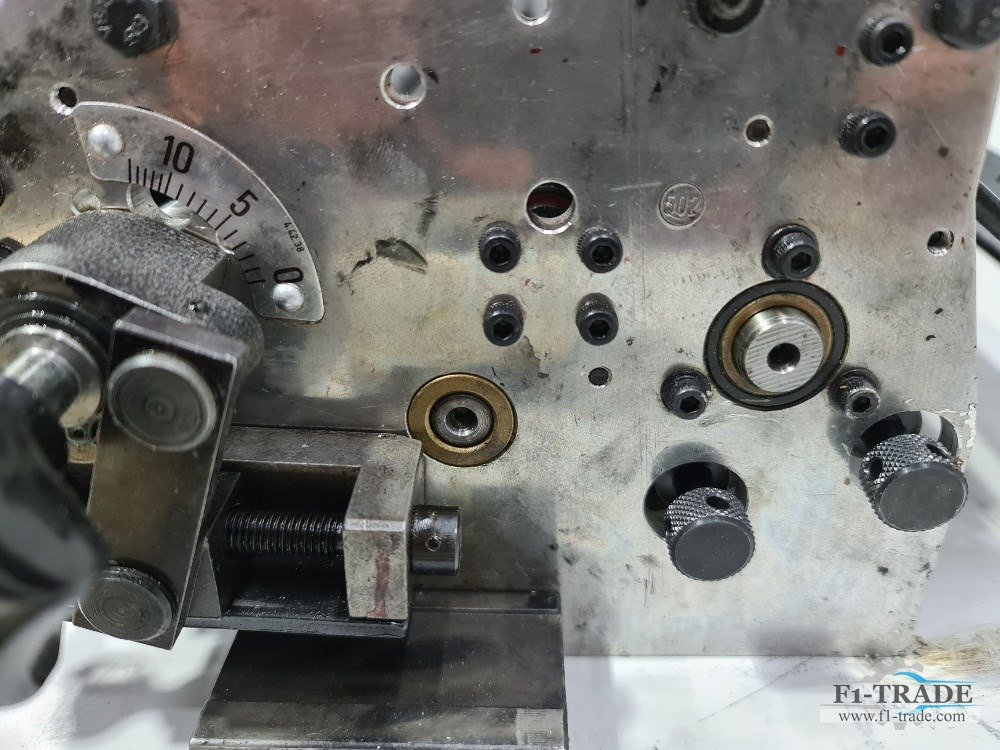 Pièces de rechange pour Matériel industriel Heidelberg GTO46: photos 6 Pièces de rechange pour Matériel industriel Heidelberg GTO46: photos 6