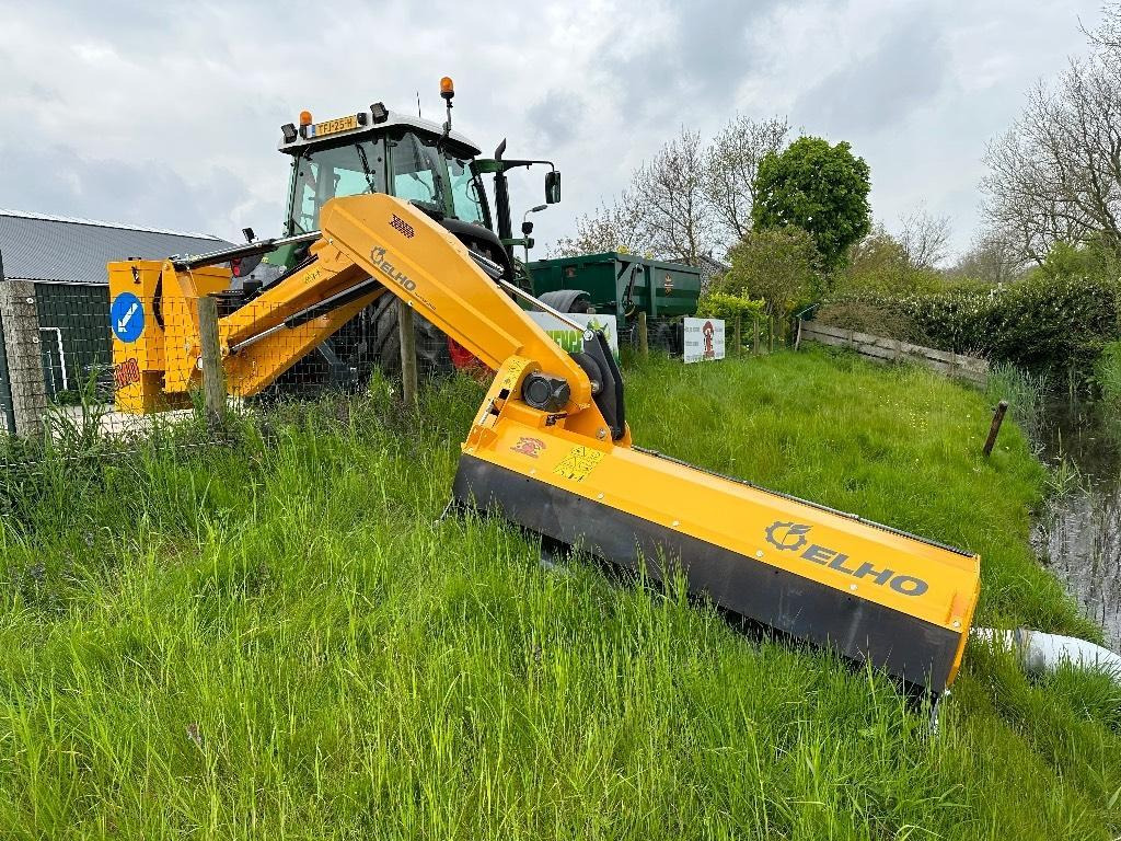 Elho TPM 520 klepelarm arm klepelmaaier (bj 2024) - Broyeur d'accotement: photos 1 Elho TPM 520 klepelarm arm klepelmaaier (bj 2024) - Broyeur d'accotement: photos 1