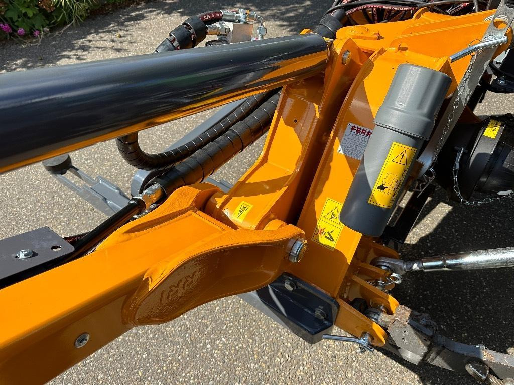 Epareuse Ferri TP460 Vision klepelarm arm klepelmaaier (bj 2024): photos 13