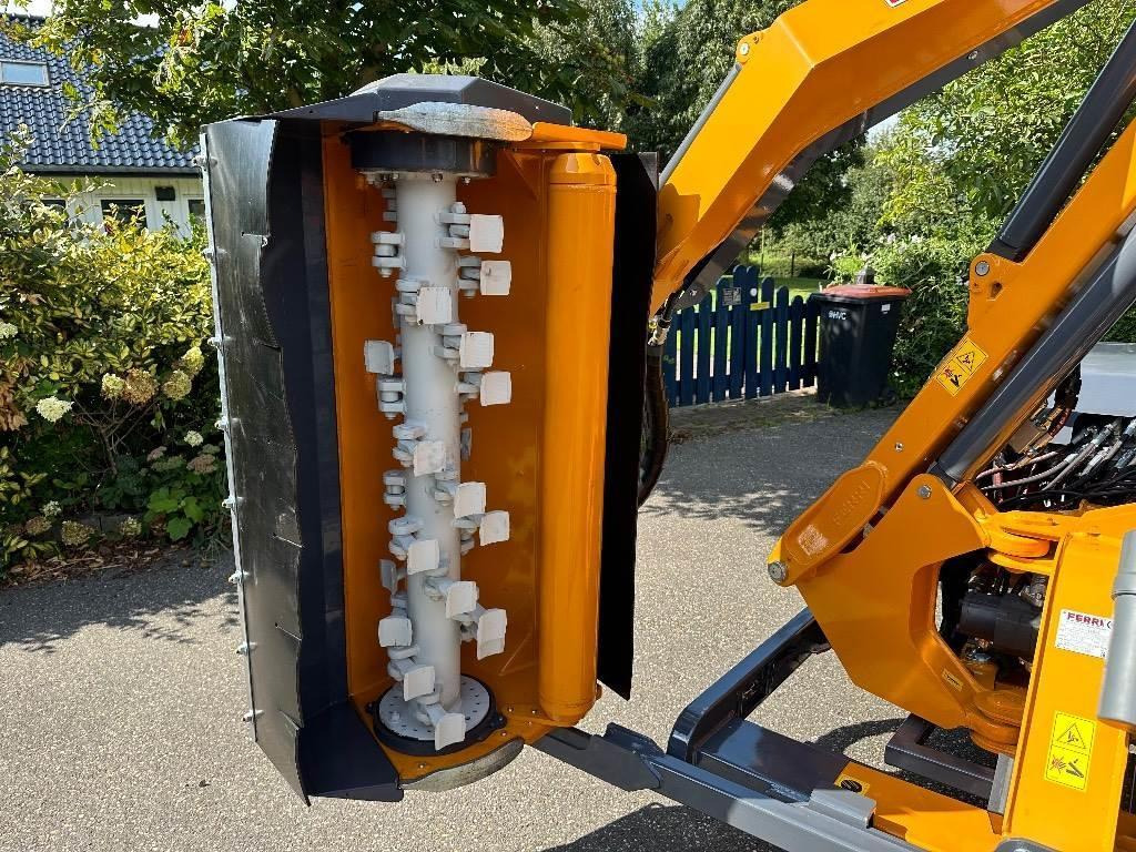 Epareuse Ferri TP460 Vision klepelarm arm klepelmaaier (bj 2024): photos 17