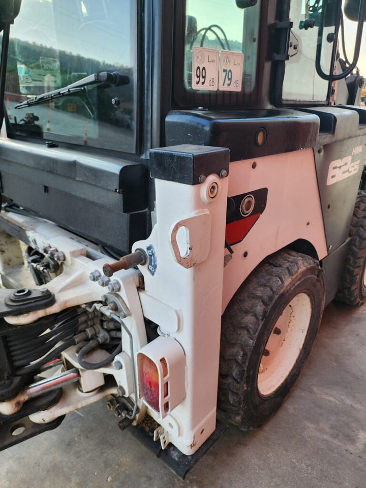 HIDROMEK HMK62SS - Tractopelle: photos 4 HIDROMEK HMK62SS - Tractopelle: photos 4