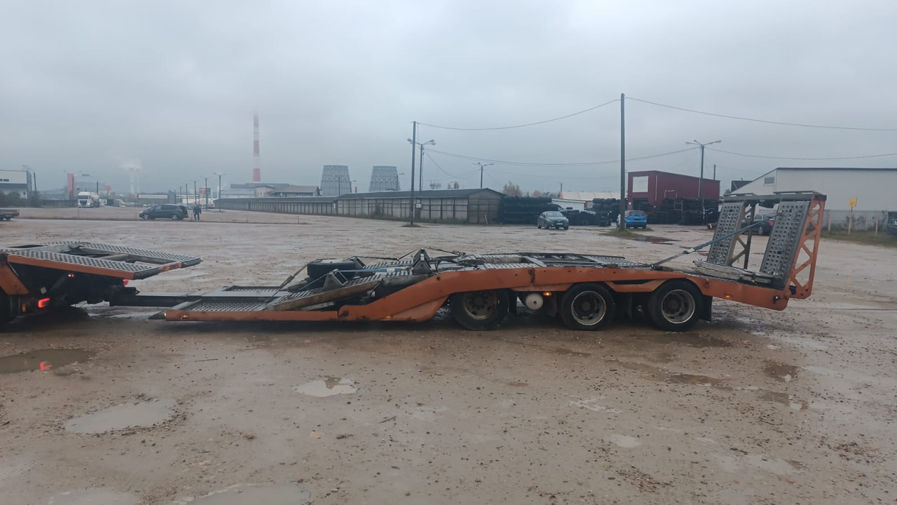 MAN TGA 18440 - crédit-bail MAN TGA 18440: photos 15