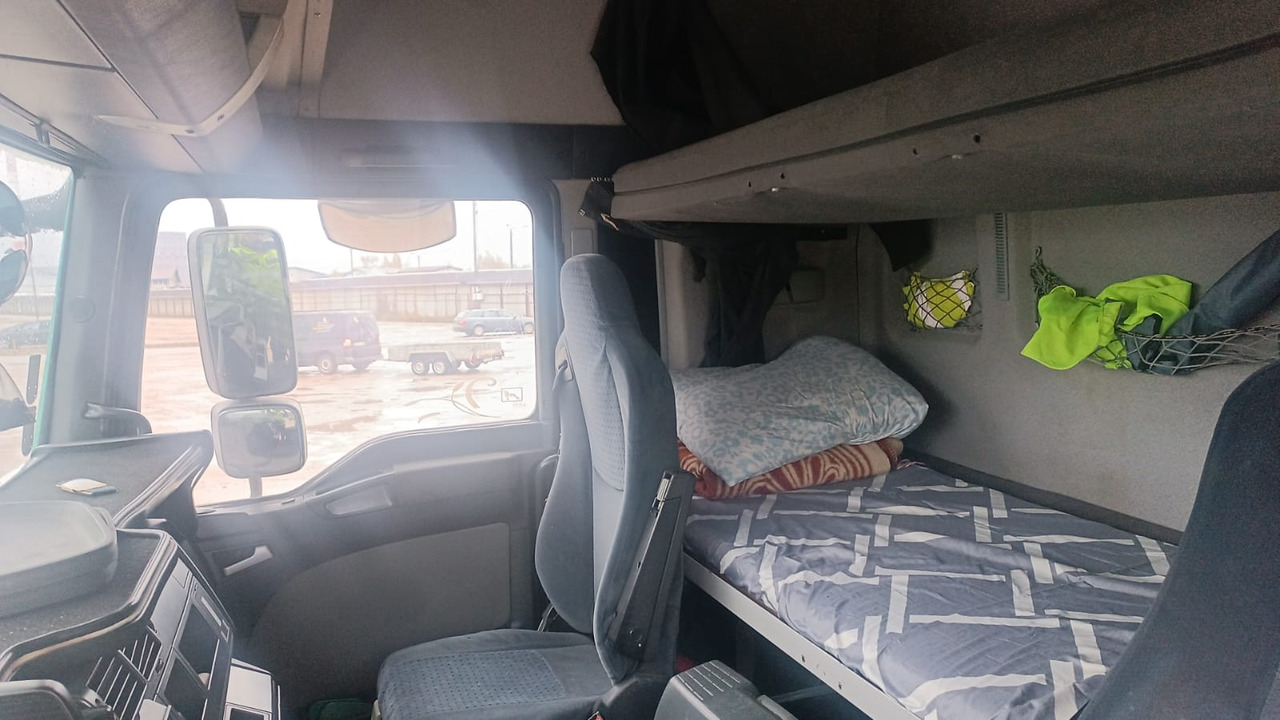 MAN TGA 18440 - crédit-bail MAN TGA 18440: photos 10